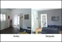 Arquitectura - Remodelación