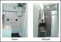 Arquitectura - Remodelación