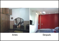 Arquitectura - Remodelación