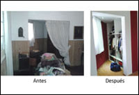 Arquitectura - Remodelación