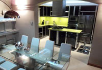 Arquitectura-Cocinas