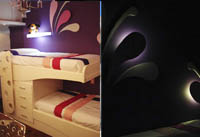 Arquitectura-Dormitorios