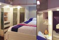 Arquitectura-Dormitorios