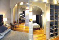 Arquitectura-Dormitorios