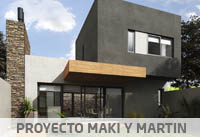 Obra Arquitectura